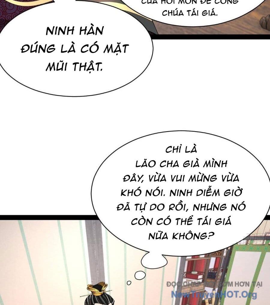 Chàng Rể Mạnh Nhất Lịch Sử Chapter 344 - Trang 2