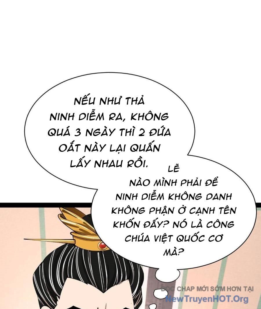 Chàng Rể Mạnh Nhất Lịch Sử Chapter 344 - Trang 2
