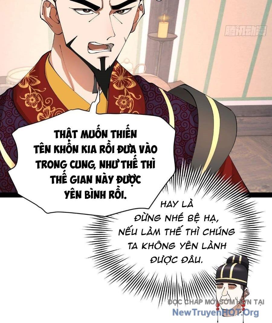Chàng Rể Mạnh Nhất Lịch Sử Chapter 344 - Trang 2