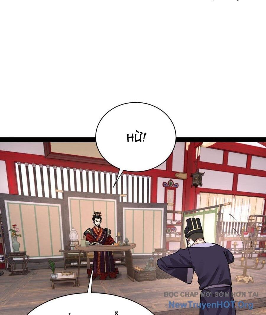 Chàng Rể Mạnh Nhất Lịch Sử Chapter 344 - Trang 2