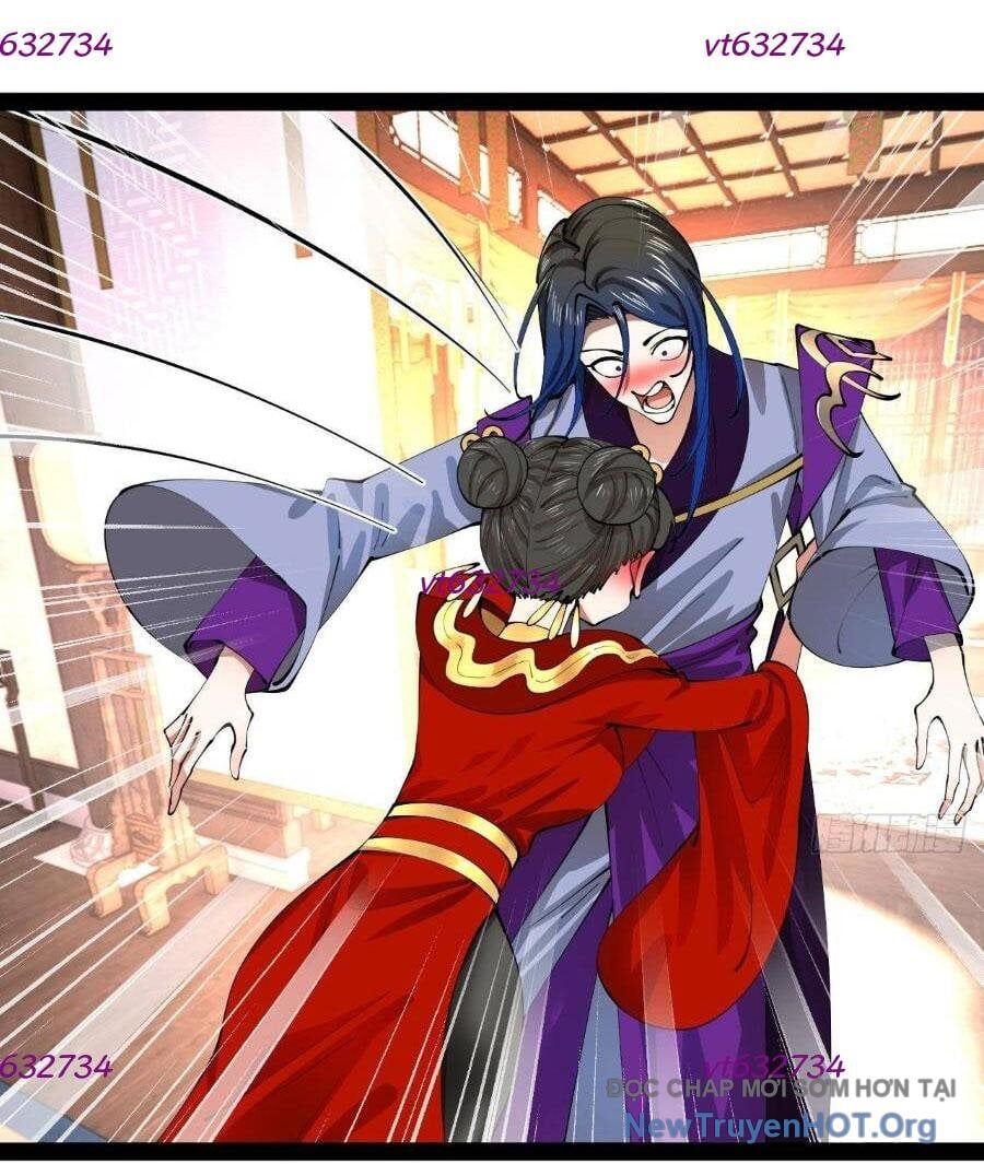 Chàng Rể Mạnh Nhất Lịch Sử Chapter 344 - Trang 2