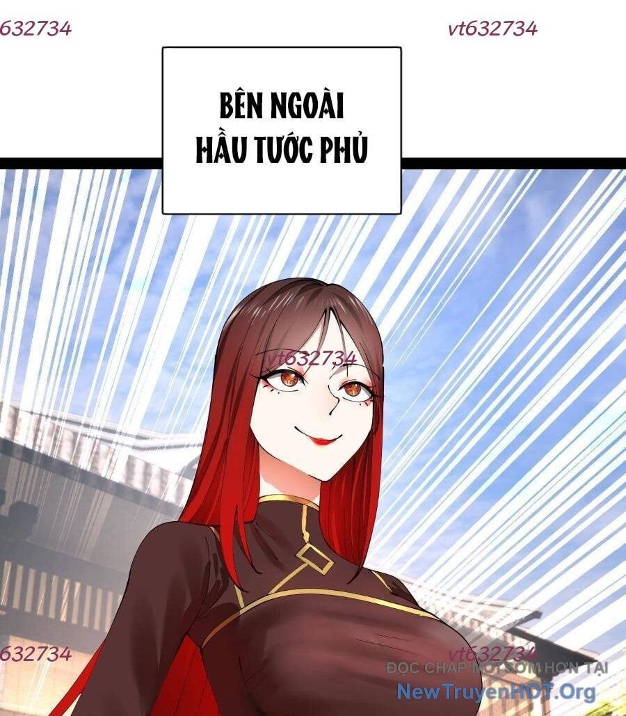 Chàng Rể Mạnh Nhất Lịch Sử Chapter 344 - Trang 2