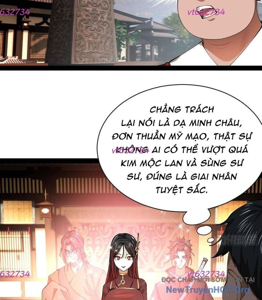 Chàng Rể Mạnh Nhất Lịch Sử Chapter 344 - Trang 2
