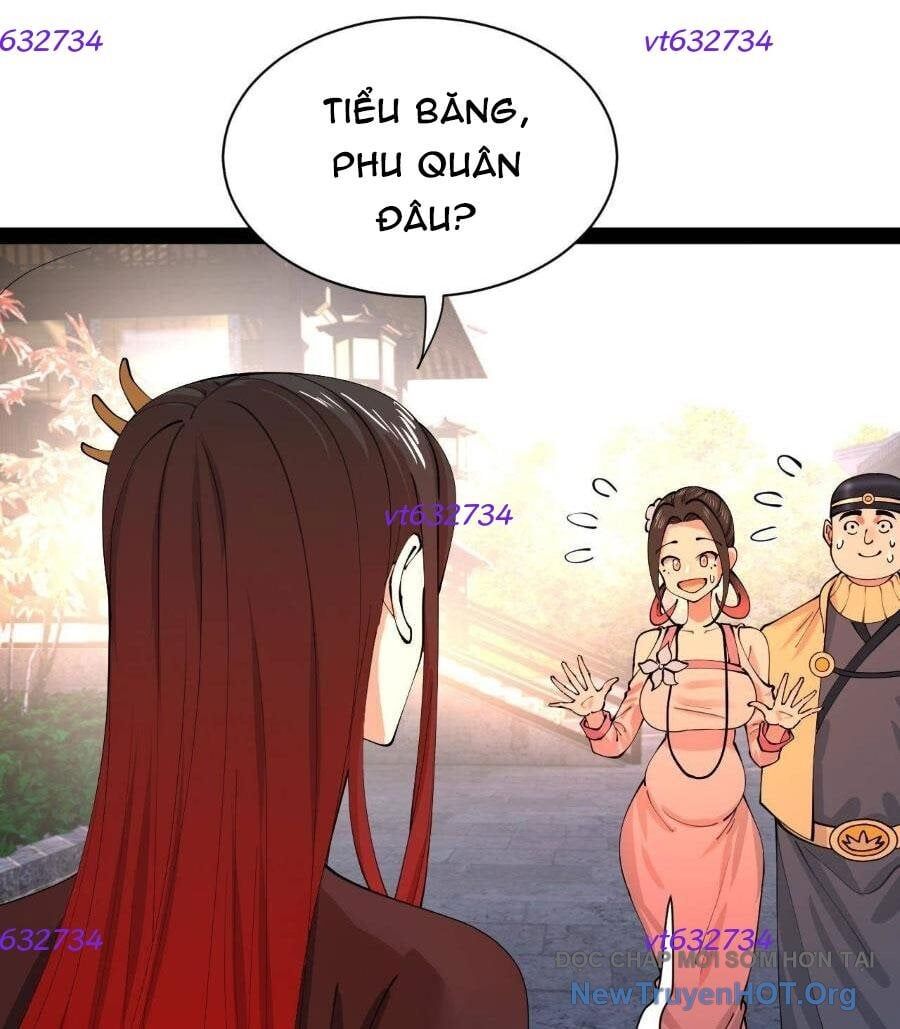 Chàng Rể Mạnh Nhất Lịch Sử Chapter 344 - Trang 2
