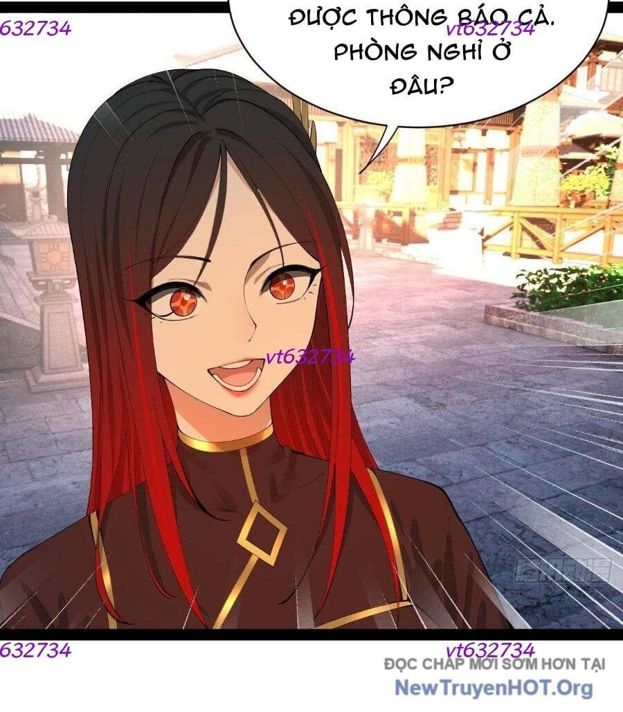 Chàng Rể Mạnh Nhất Lịch Sử Chapter 344 - Trang 2