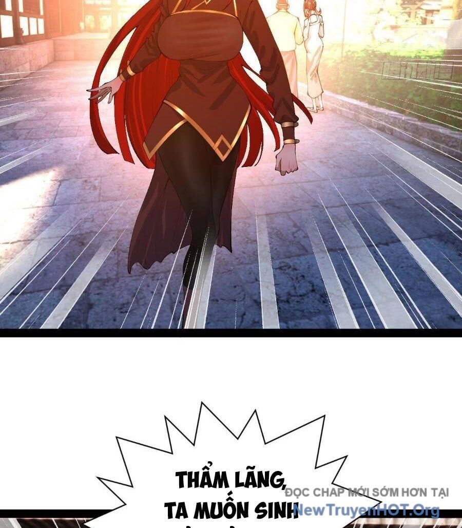 Chàng Rể Mạnh Nhất Lịch Sử Chapter 344 - Trang 2
