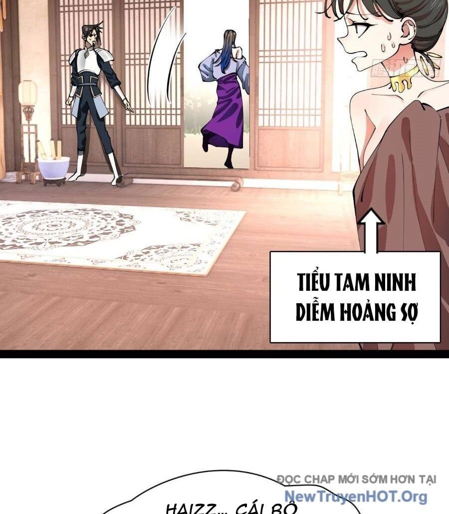 Chàng Rể Mạnh Nhất Lịch Sử Chapter 344 - Trang 2