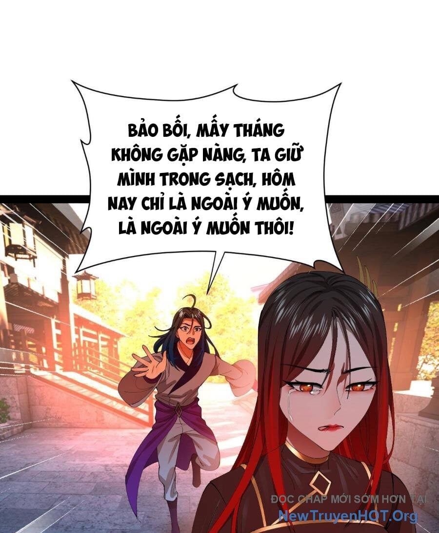 Chàng Rể Mạnh Nhất Lịch Sử Chapter 344 - Trang 2