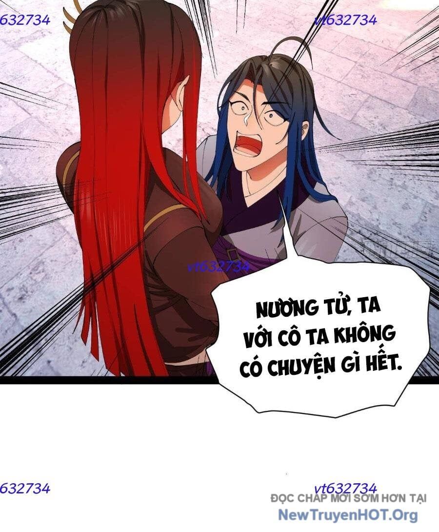 Chàng Rể Mạnh Nhất Lịch Sử Chapter 344 - Trang 2