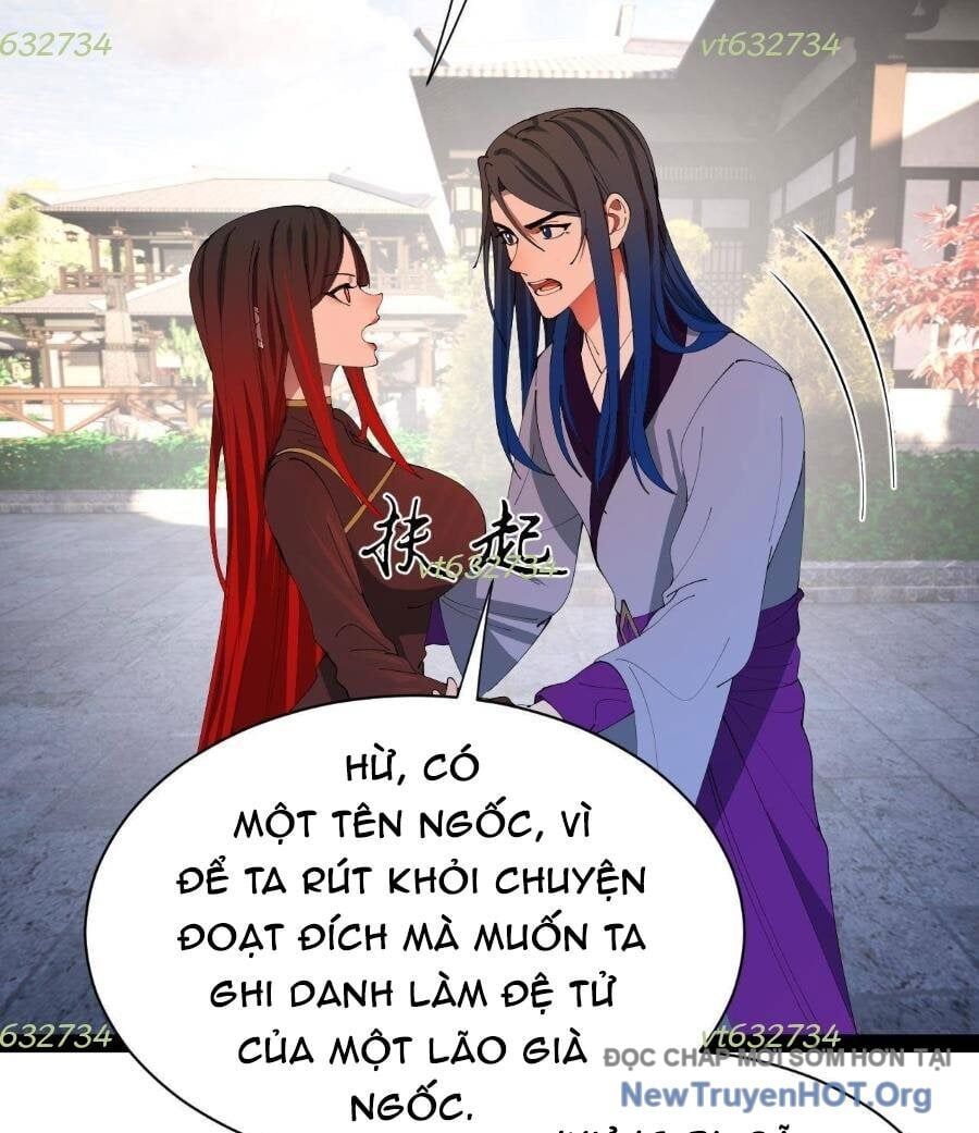 Chàng Rể Mạnh Nhất Lịch Sử Chapter 344 - Trang 2