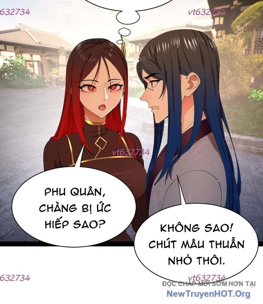 Chàng Rể Mạnh Nhất Lịch Sử Chapter 344 - Trang 2