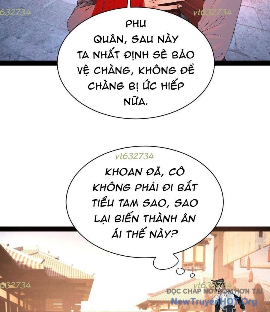 Chàng Rể Mạnh Nhất Lịch Sử Chapter 344 - Trang 2
