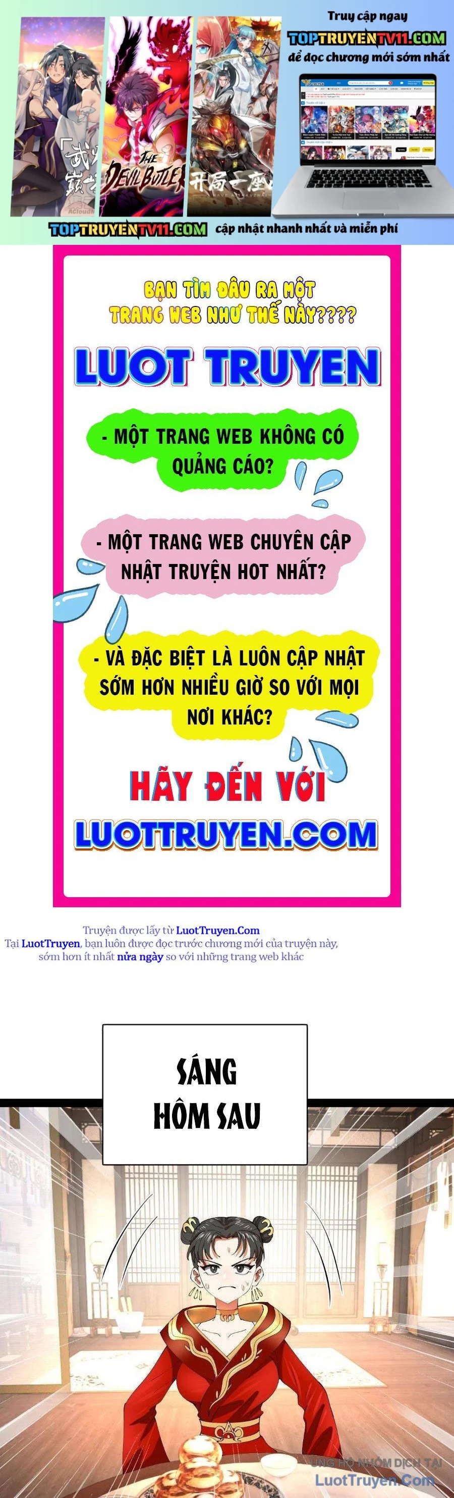 Chàng Rể Mạnh Nhất Lịch Sử Chapter 345 - Trang 2