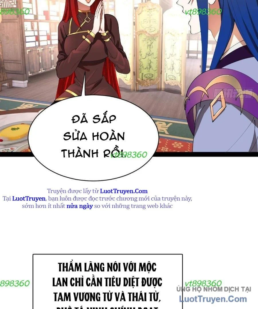 Chàng Rể Mạnh Nhất Lịch Sử Chapter 345 - Trang 2