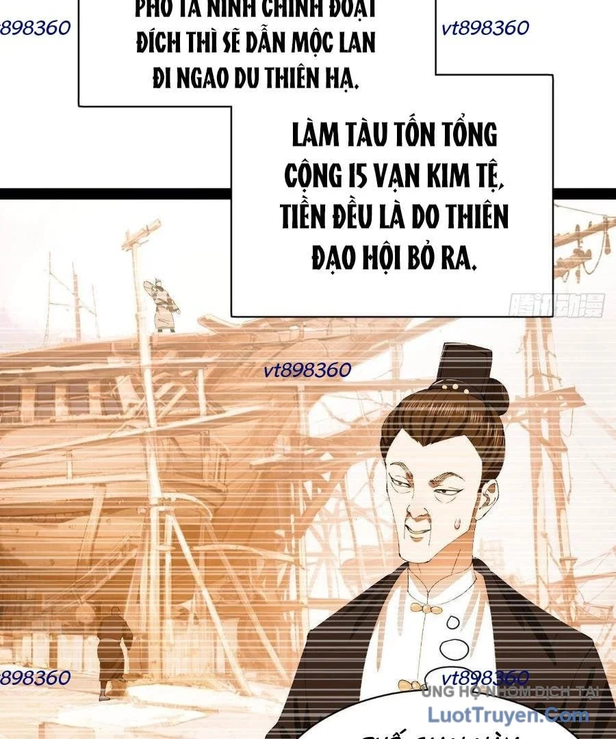Chàng Rể Mạnh Nhất Lịch Sử Chapter 345 - Trang 2