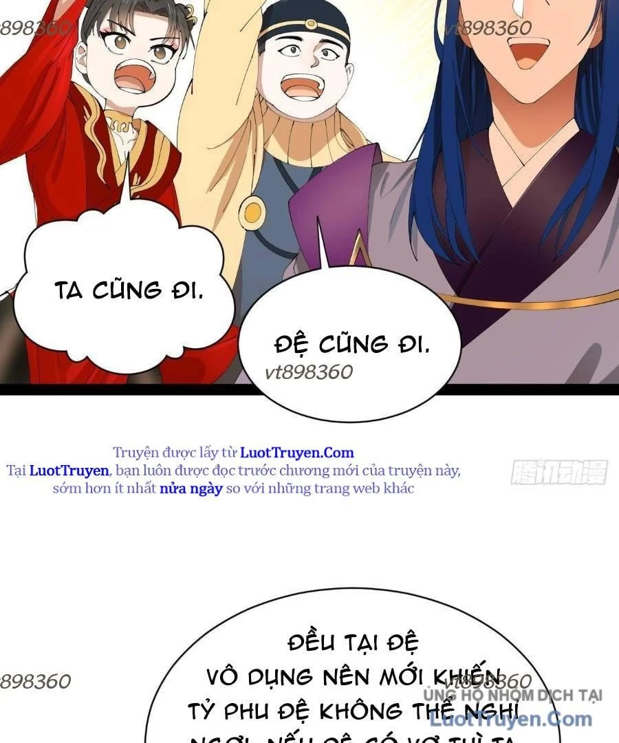 Chàng Rể Mạnh Nhất Lịch Sử Chapter 345 - Trang 2
