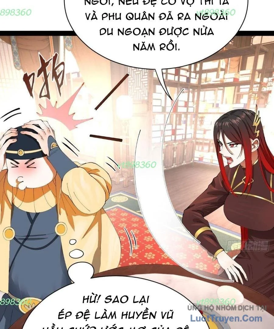 Chàng Rể Mạnh Nhất Lịch Sử Chapter 345 - Trang 2