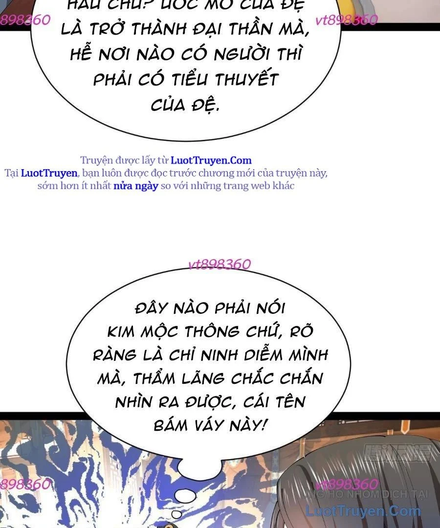 Chàng Rể Mạnh Nhất Lịch Sử Chapter 345 - Trang 2