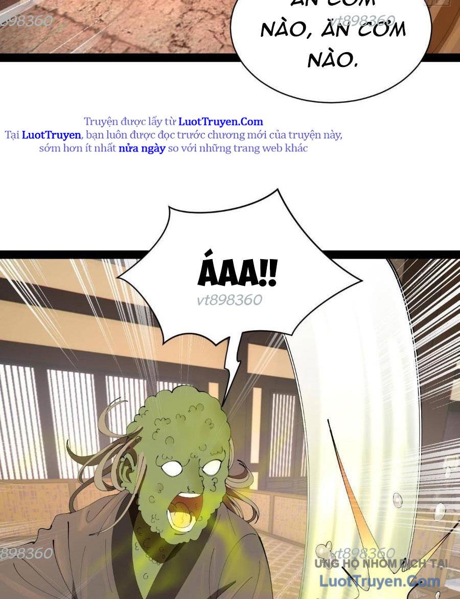 Chàng Rể Mạnh Nhất Lịch Sử Chapter 345 - Trang 2