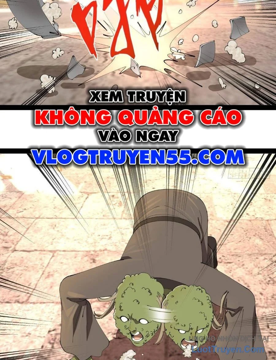 Chàng Rể Mạnh Nhất Lịch Sử Chapter 345 - Trang 2