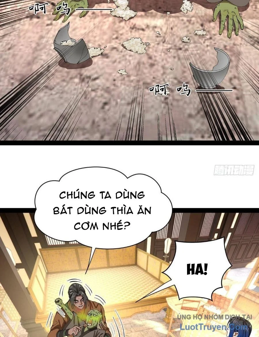 Chàng Rể Mạnh Nhất Lịch Sử Chapter 345 - Trang 2