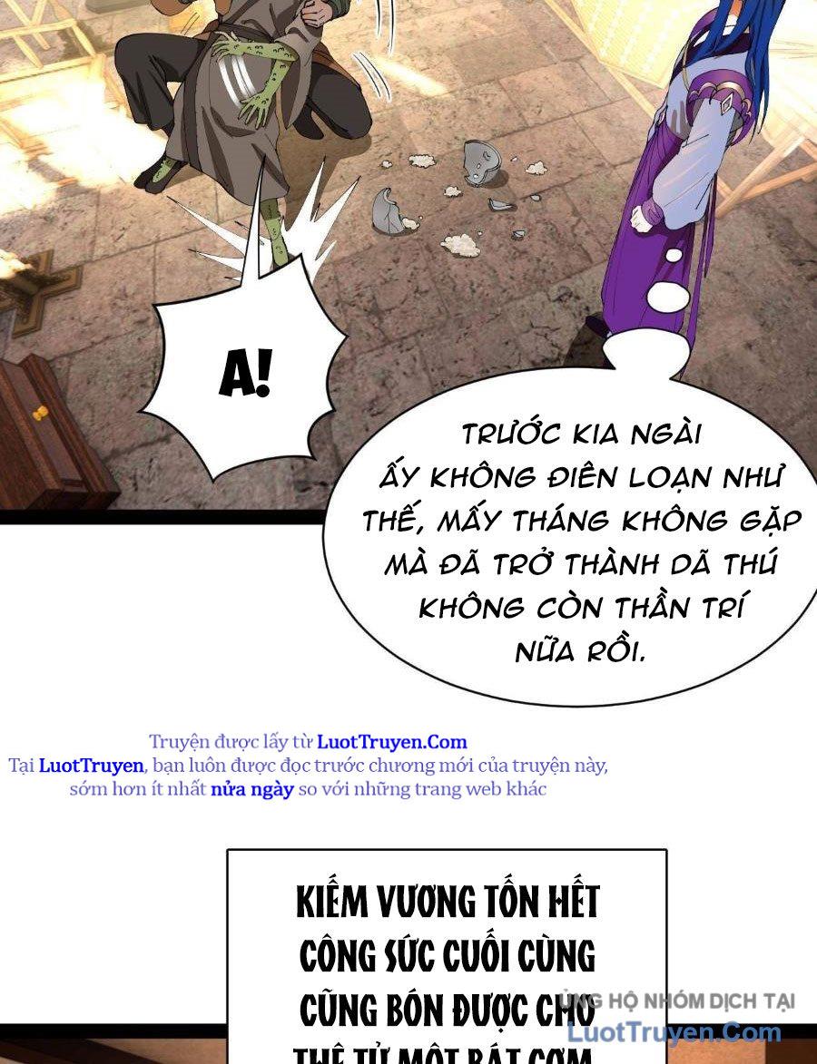 Chàng Rể Mạnh Nhất Lịch Sử Chapter 345 - Trang 2