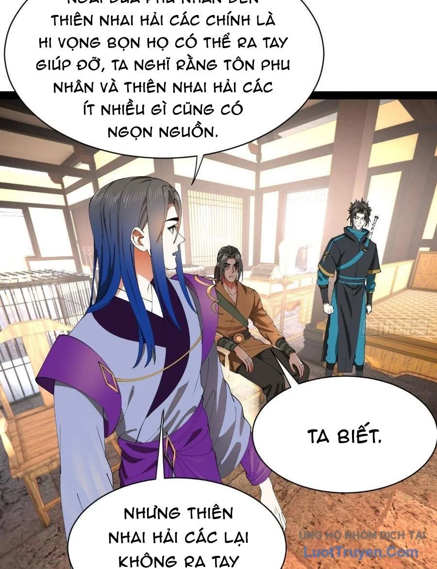 Chàng Rể Mạnh Nhất Lịch Sử Chapter 345 - Trang 2