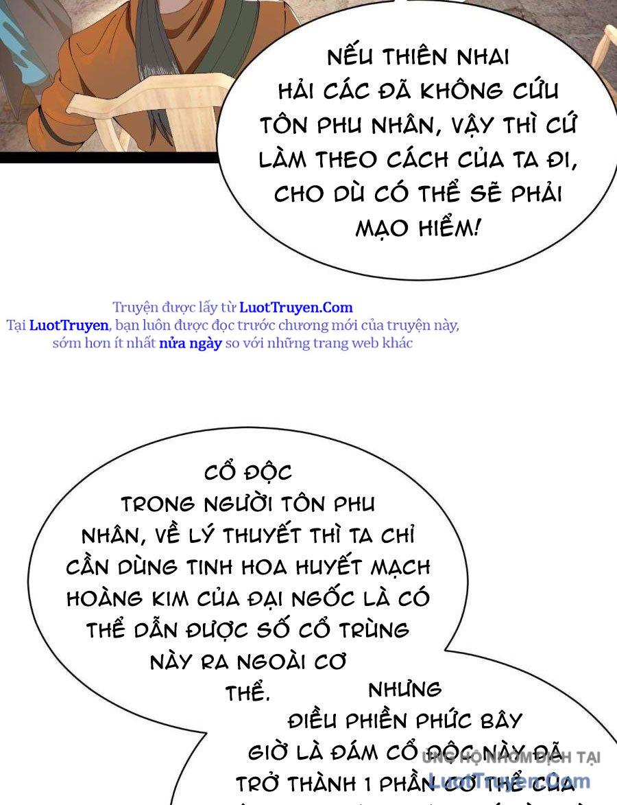 Chàng Rể Mạnh Nhất Lịch Sử Chapter 345 - Trang 2