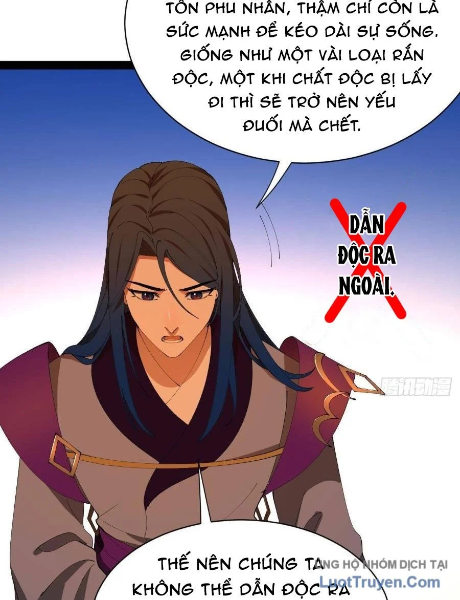 Chàng Rể Mạnh Nhất Lịch Sử Chapter 345 - Trang 2