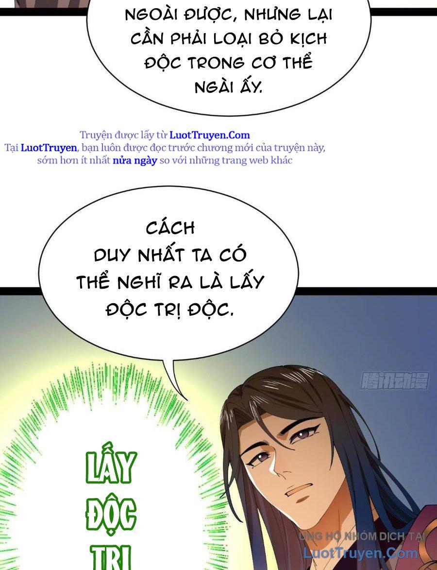 Chàng Rể Mạnh Nhất Lịch Sử Chapter 345 - Trang 2