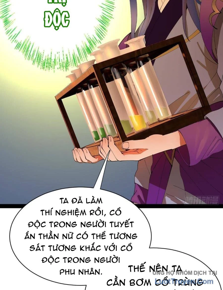 Chàng Rể Mạnh Nhất Lịch Sử Chapter 345 - Trang 2
