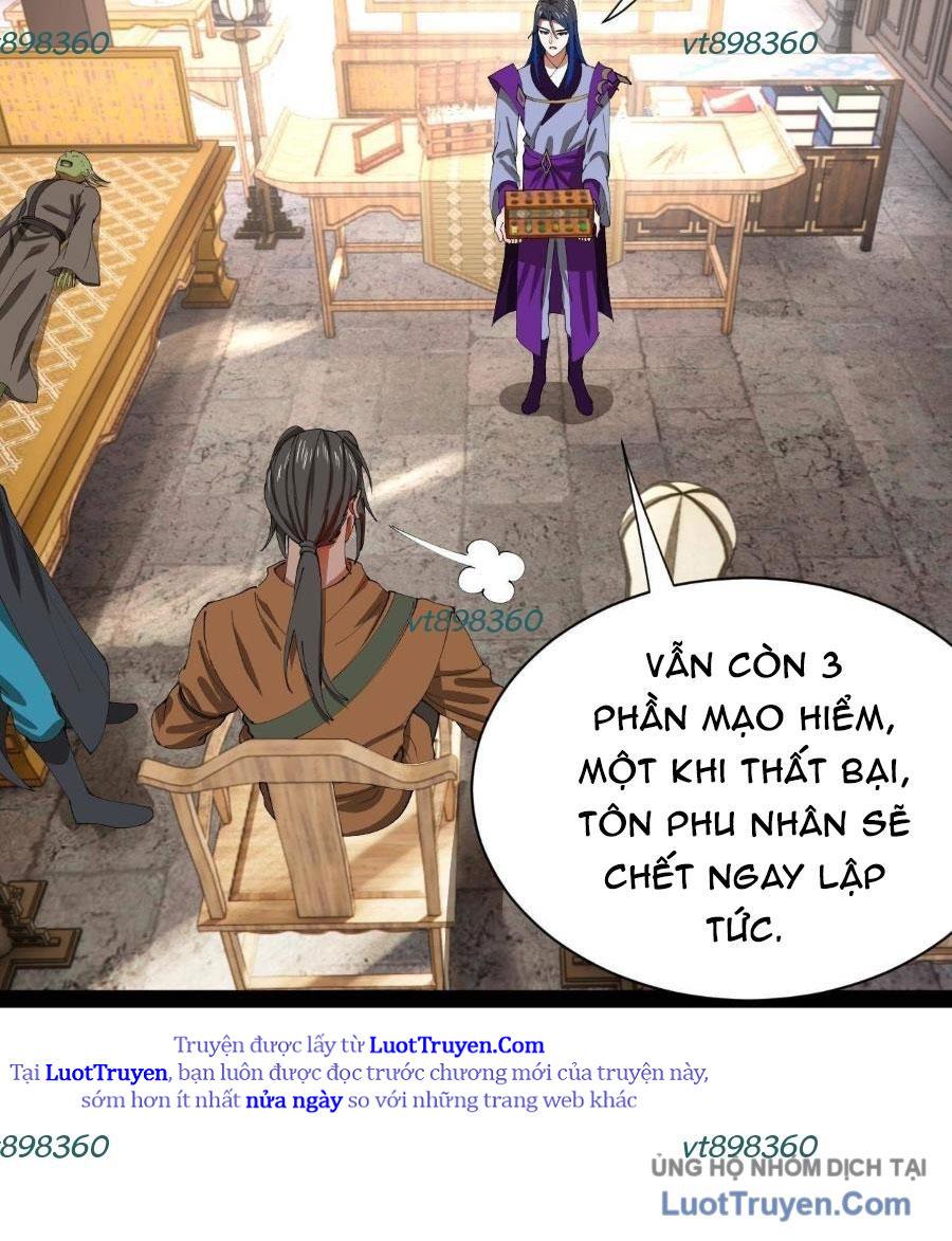 Chàng Rể Mạnh Nhất Lịch Sử Chapter 345 - Trang 2