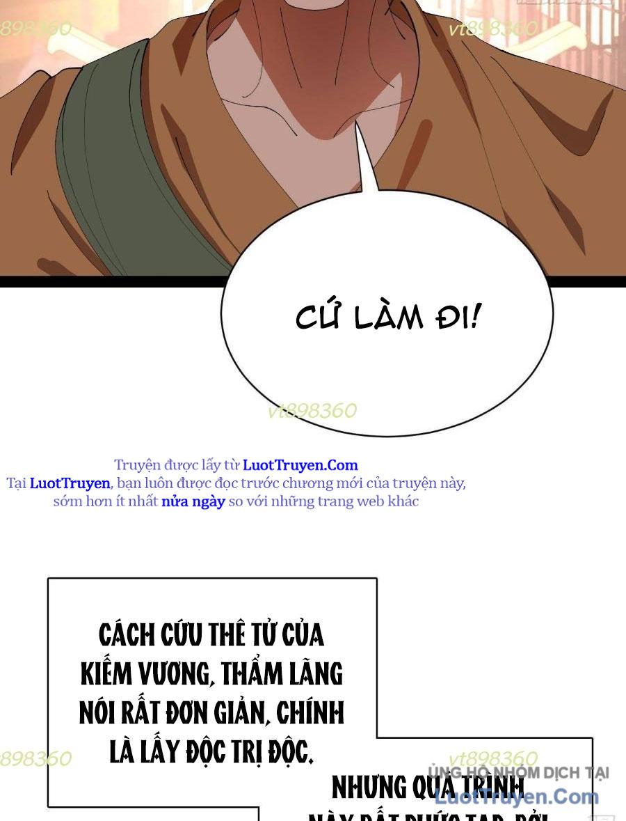 Chàng Rể Mạnh Nhất Lịch Sử Chapter 345 - Trang 2