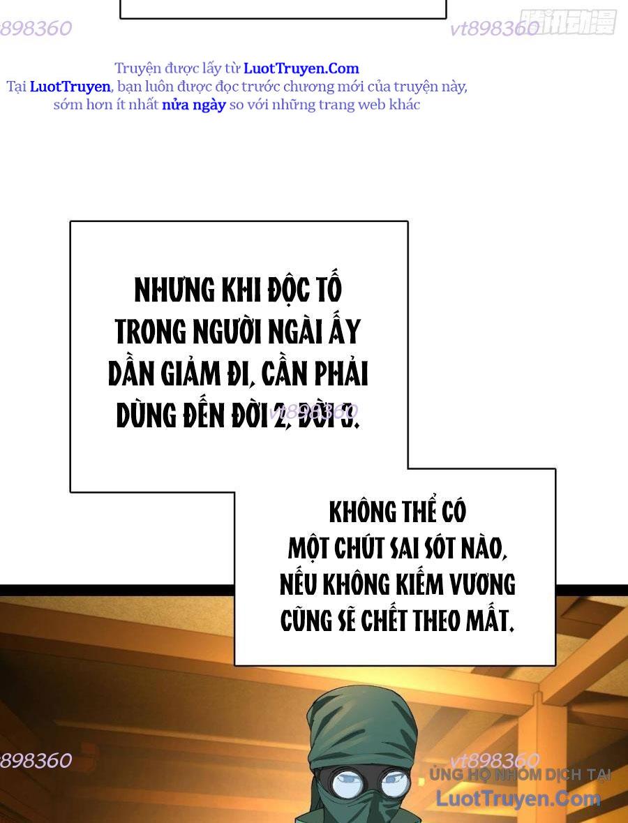 Chàng Rể Mạnh Nhất Lịch Sử Chapter 345 - Trang 2