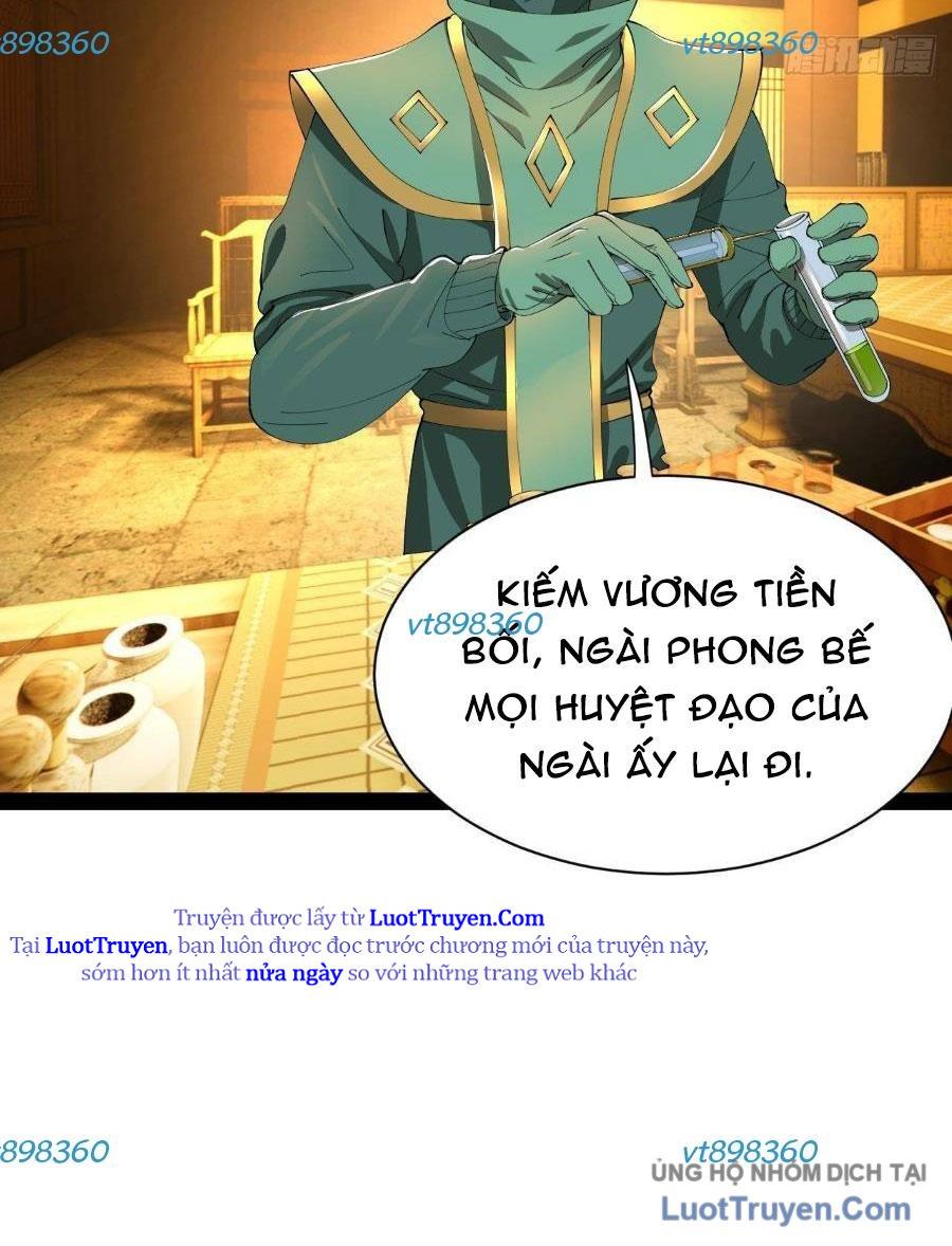 Chàng Rể Mạnh Nhất Lịch Sử Chapter 345 - Trang 2