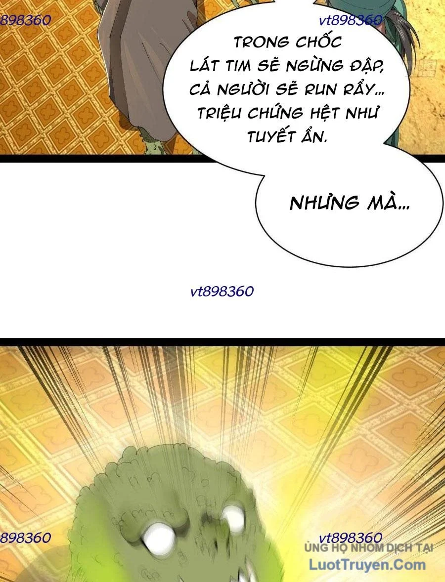 Chàng Rể Mạnh Nhất Lịch Sử Chapter 345 - Trang 2