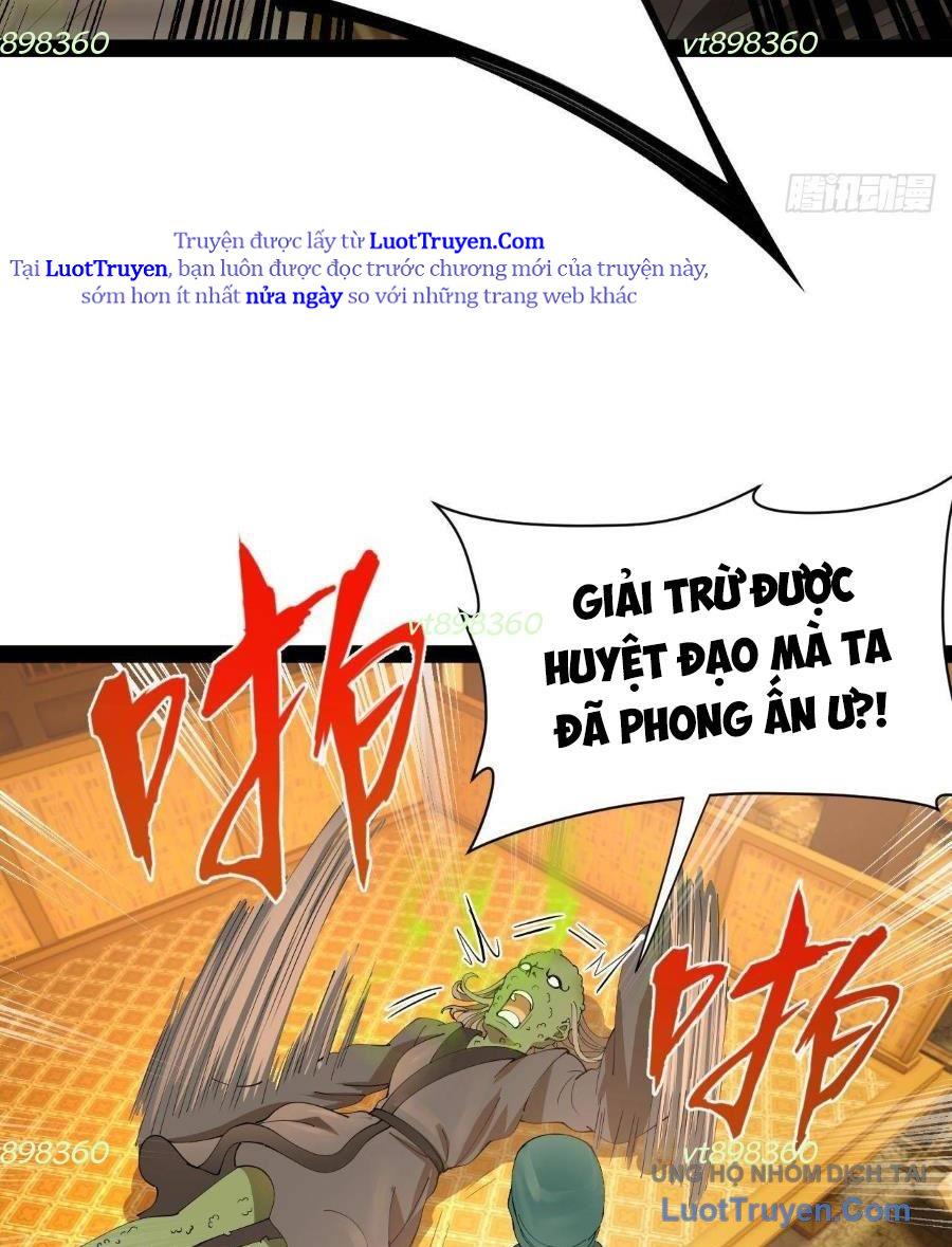 Chàng Rể Mạnh Nhất Lịch Sử Chapter 345 - Trang 2