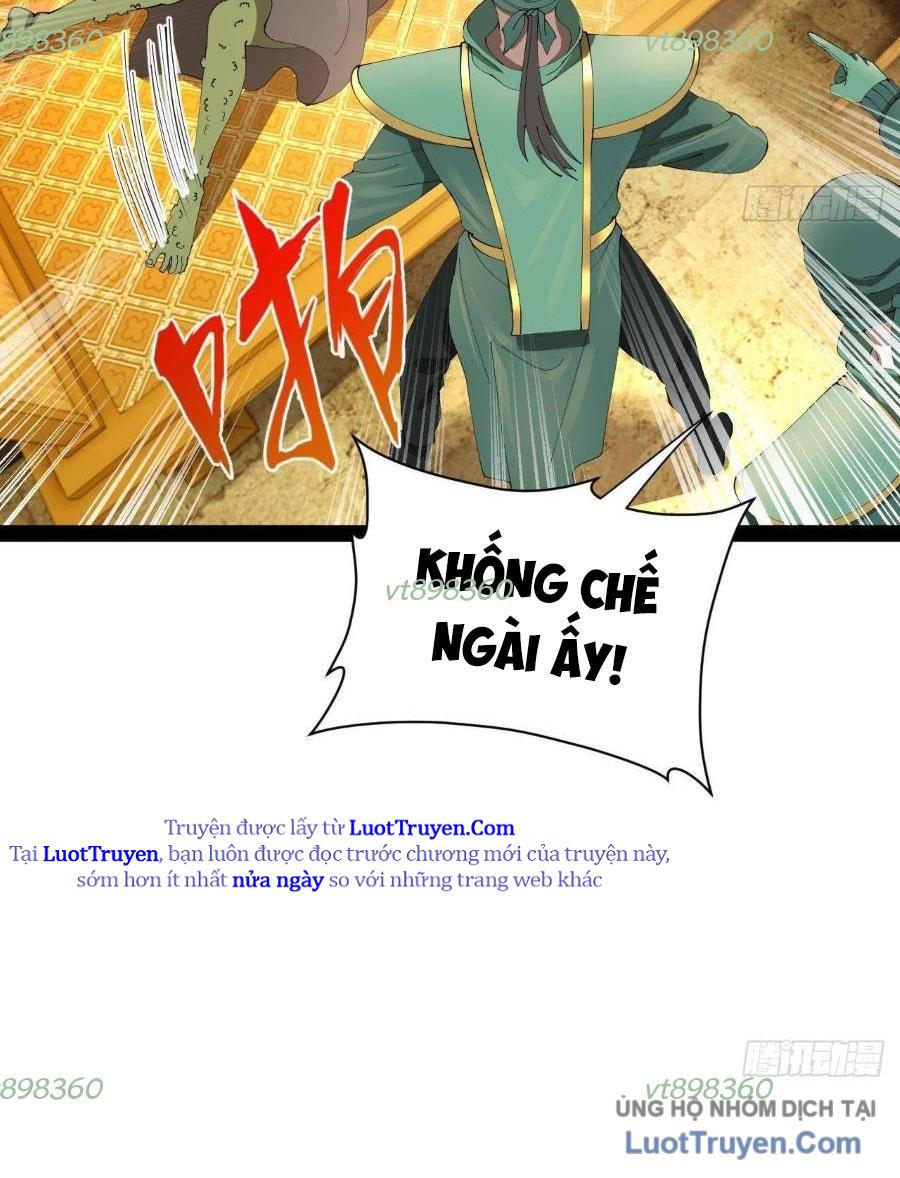Chàng Rể Mạnh Nhất Lịch Sử Chapter 345 - Trang 2