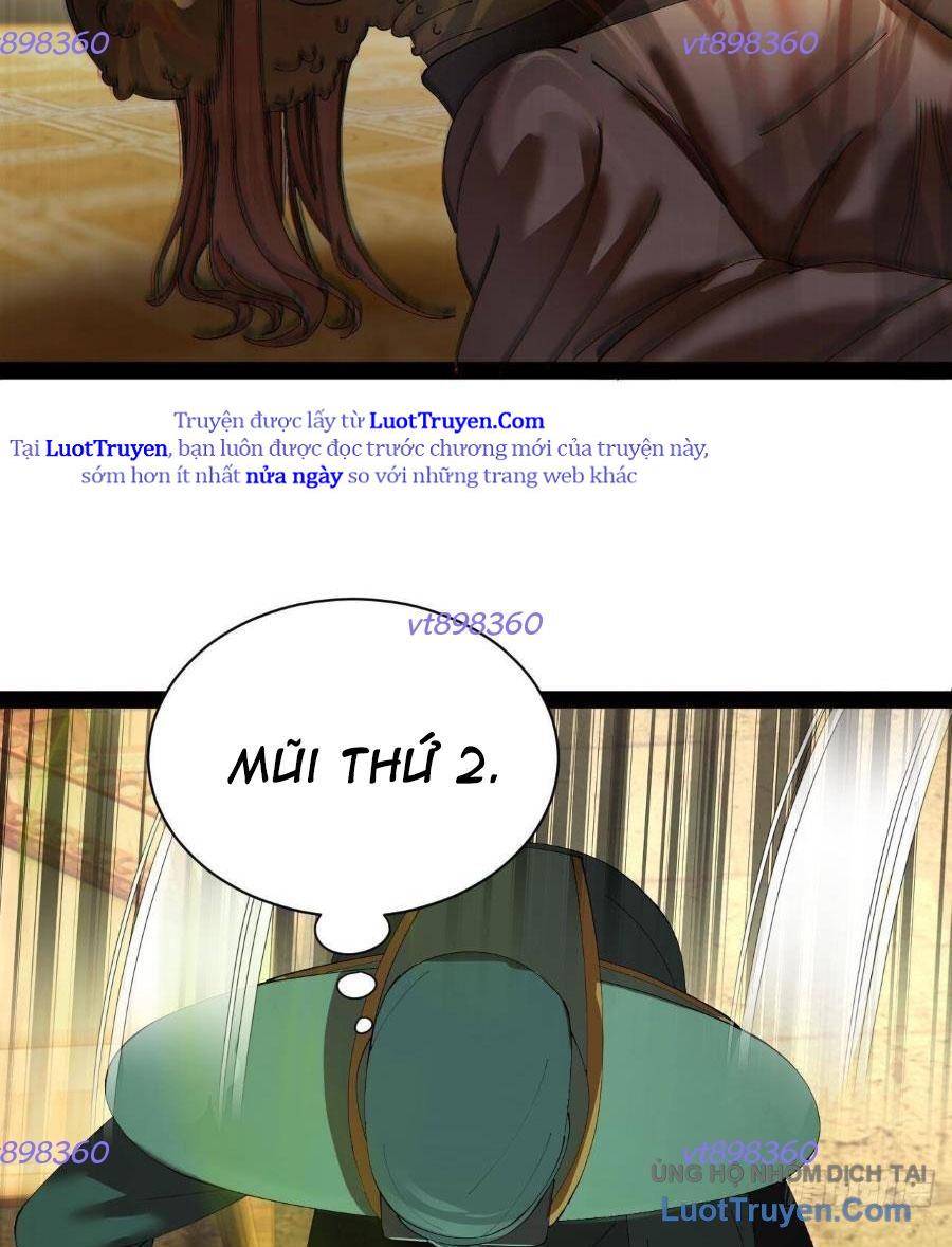 Chàng Rể Mạnh Nhất Lịch Sử Chapter 345 - Trang 2