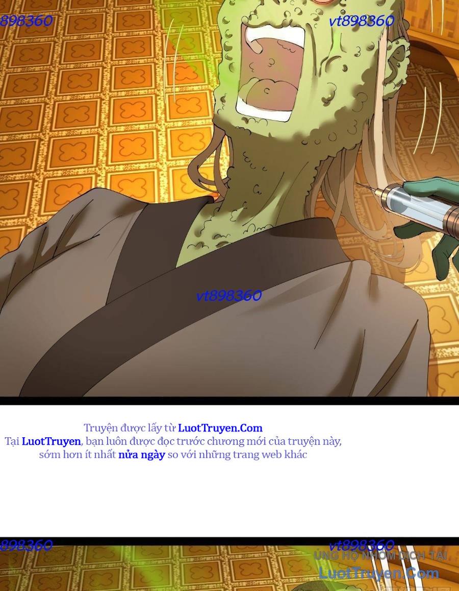 Chàng Rể Mạnh Nhất Lịch Sử Chapter 345 - Trang 2