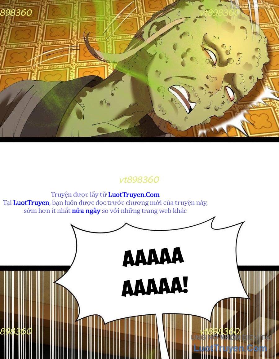 Chàng Rể Mạnh Nhất Lịch Sử Chapter 345 - Trang 2