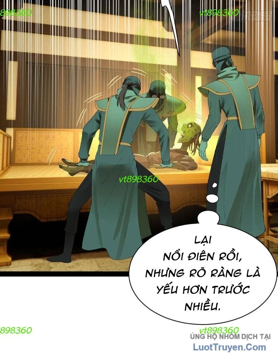 Chàng Rể Mạnh Nhất Lịch Sử Chapter 345 - Trang 2