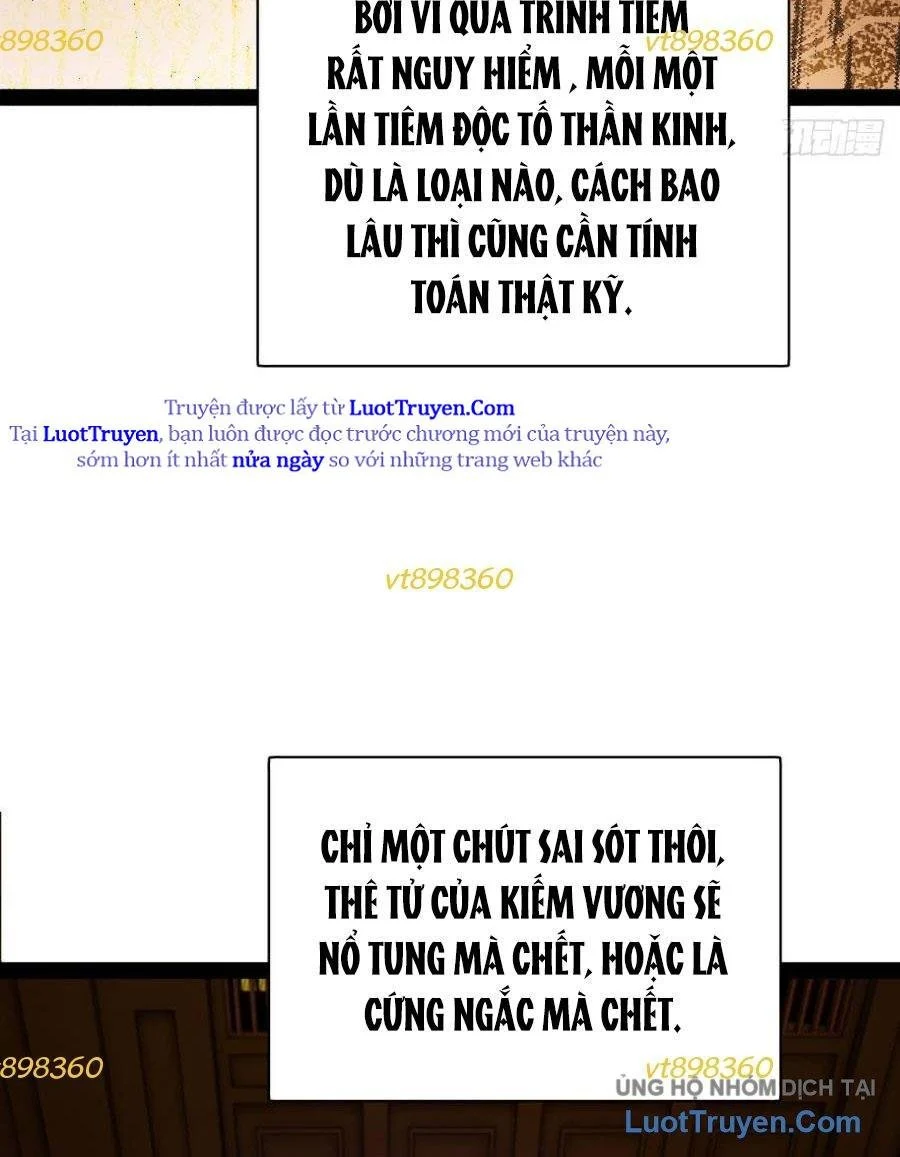 Chàng Rể Mạnh Nhất Lịch Sử Chapter 345 - Trang 2