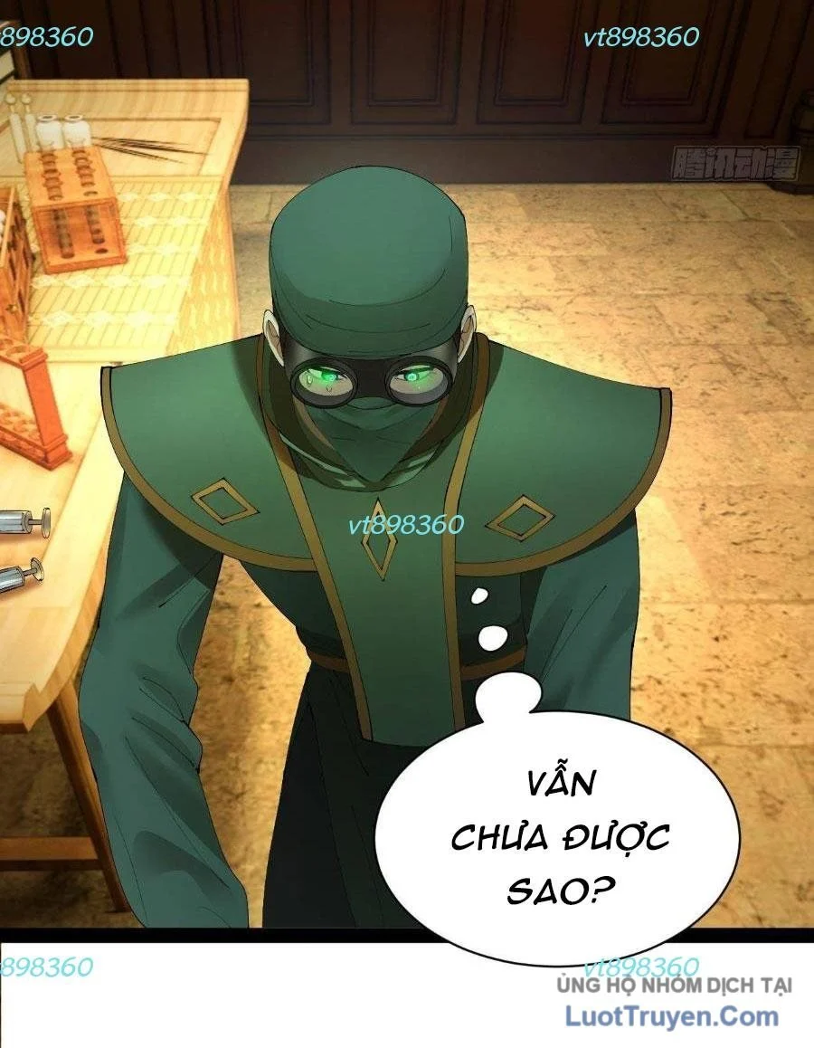 Chàng Rể Mạnh Nhất Lịch Sử Chapter 345 - Trang 2