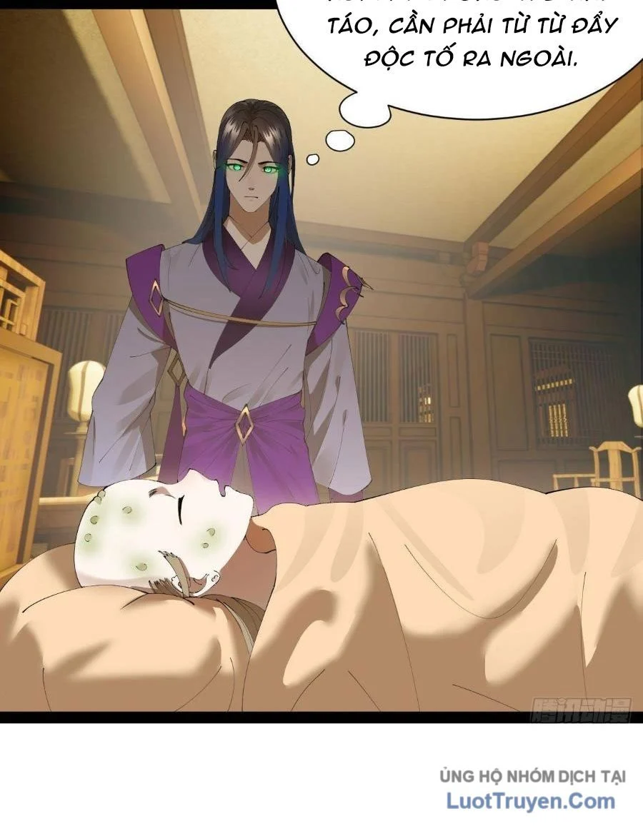 Chàng Rể Mạnh Nhất Lịch Sử Chapter 345 - Trang 2