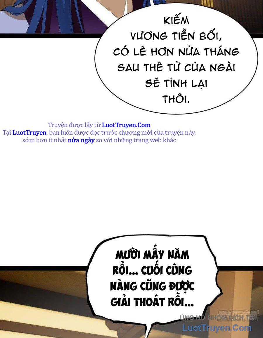 Chàng Rể Mạnh Nhất Lịch Sử Chapter 345 - Trang 2