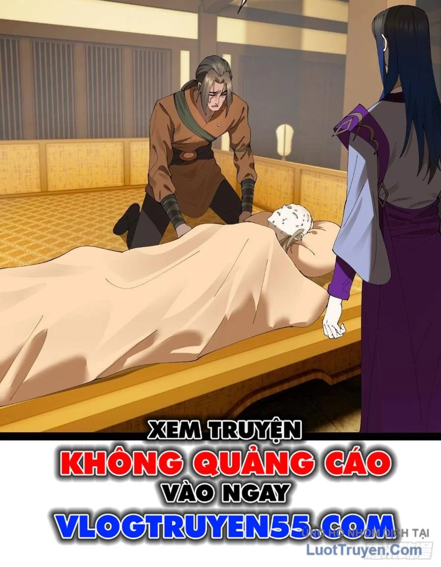 Chàng Rể Mạnh Nhất Lịch Sử Chapter 345 - Trang 2