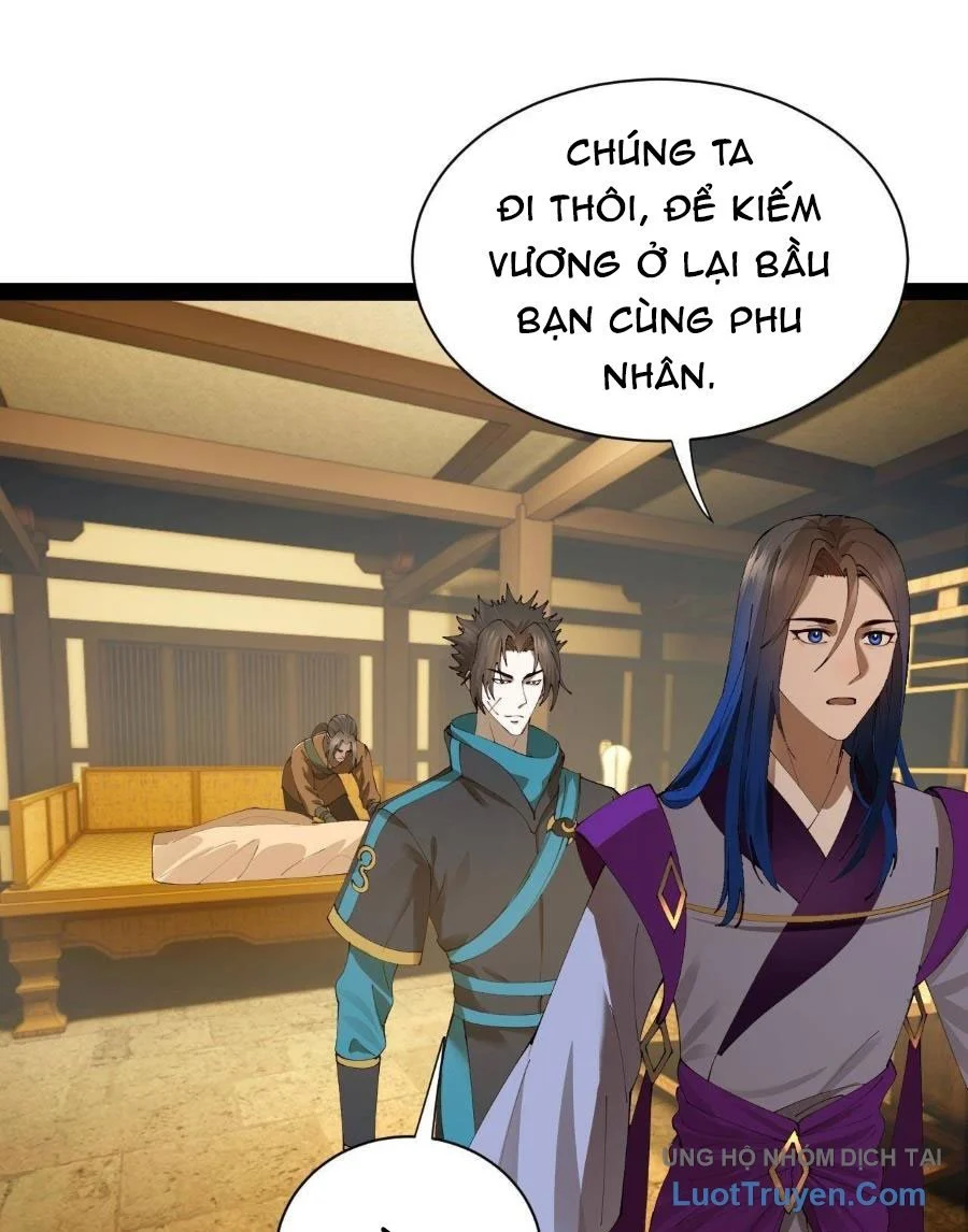 Chàng Rể Mạnh Nhất Lịch Sử Chapter 345 - Trang 2