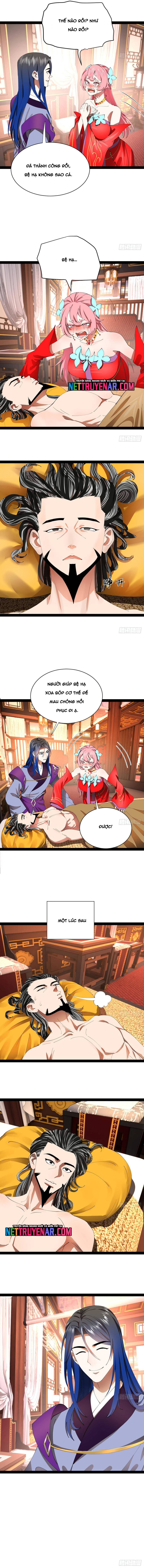 Chàng Rể Mạnh Nhất Lịch Sử Chapter 346 - Next Chapter 347