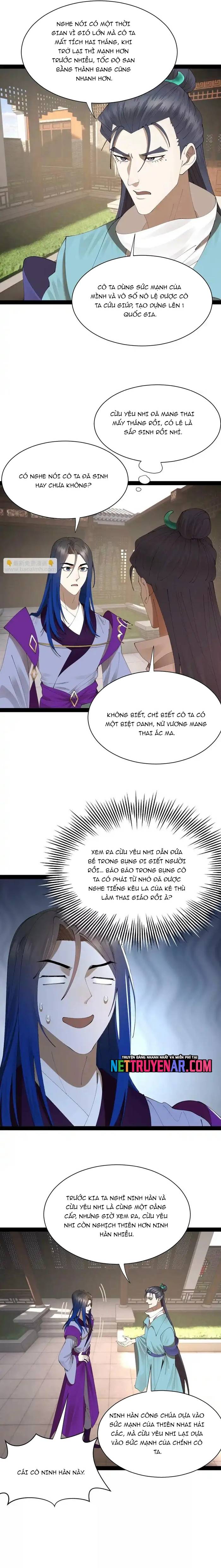 Chàng Rể Mạnh Nhất Lịch Sử Chapter 347 - Trang 2